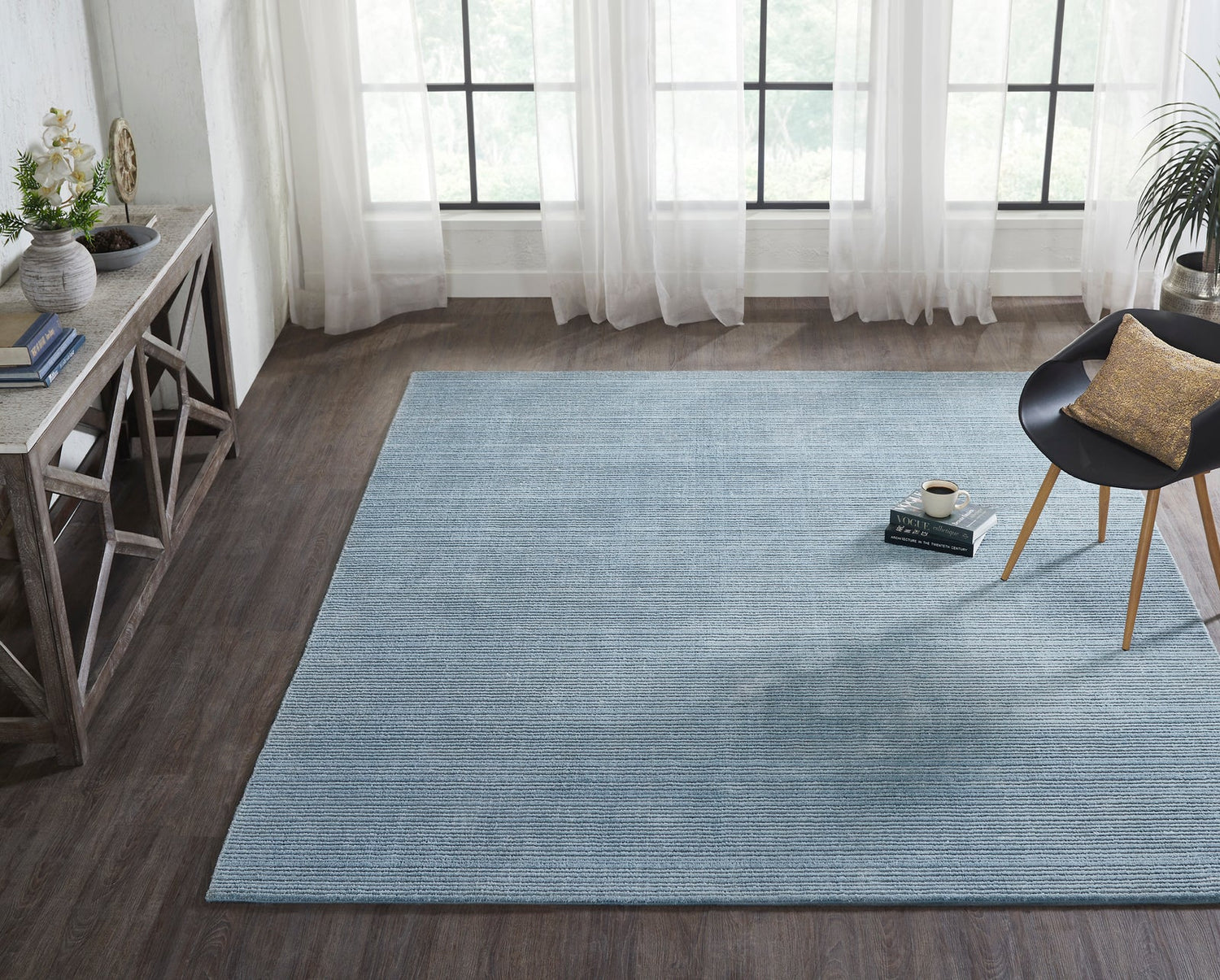 Modern Rugs